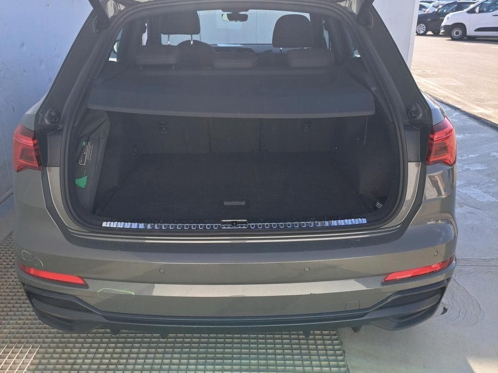 Foto 13 AUDI Q3 2.0 Tdi  S Line