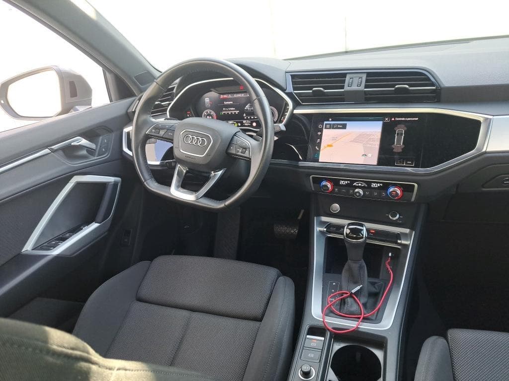 Foto 8 AUDI Q3 2.0 Tdi  S Line