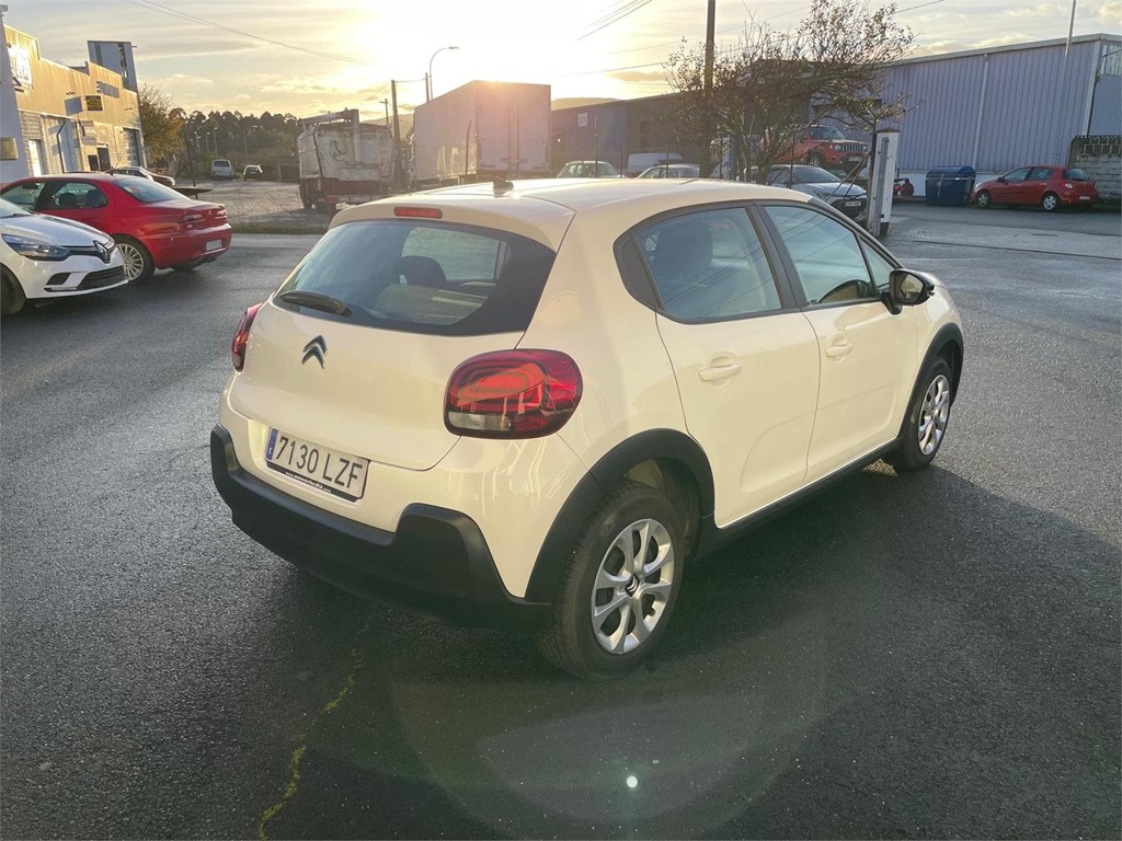 Foto 4 CITROEN C3 Hdi 100cv