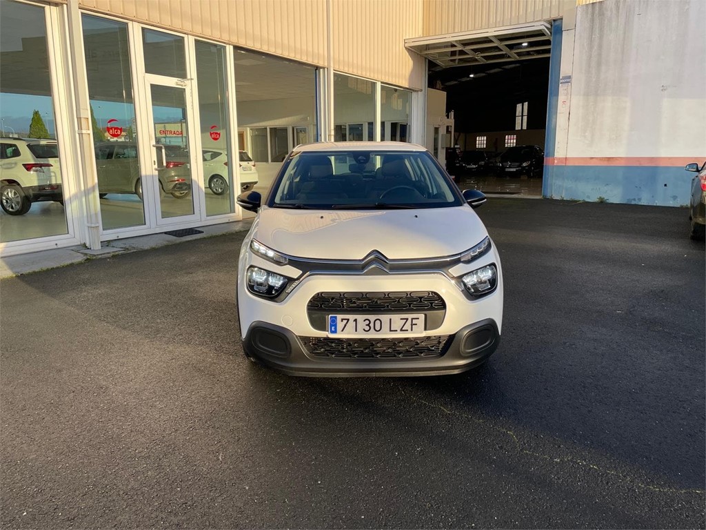 Foto 5 CITROEN C3 Hdi 100cv