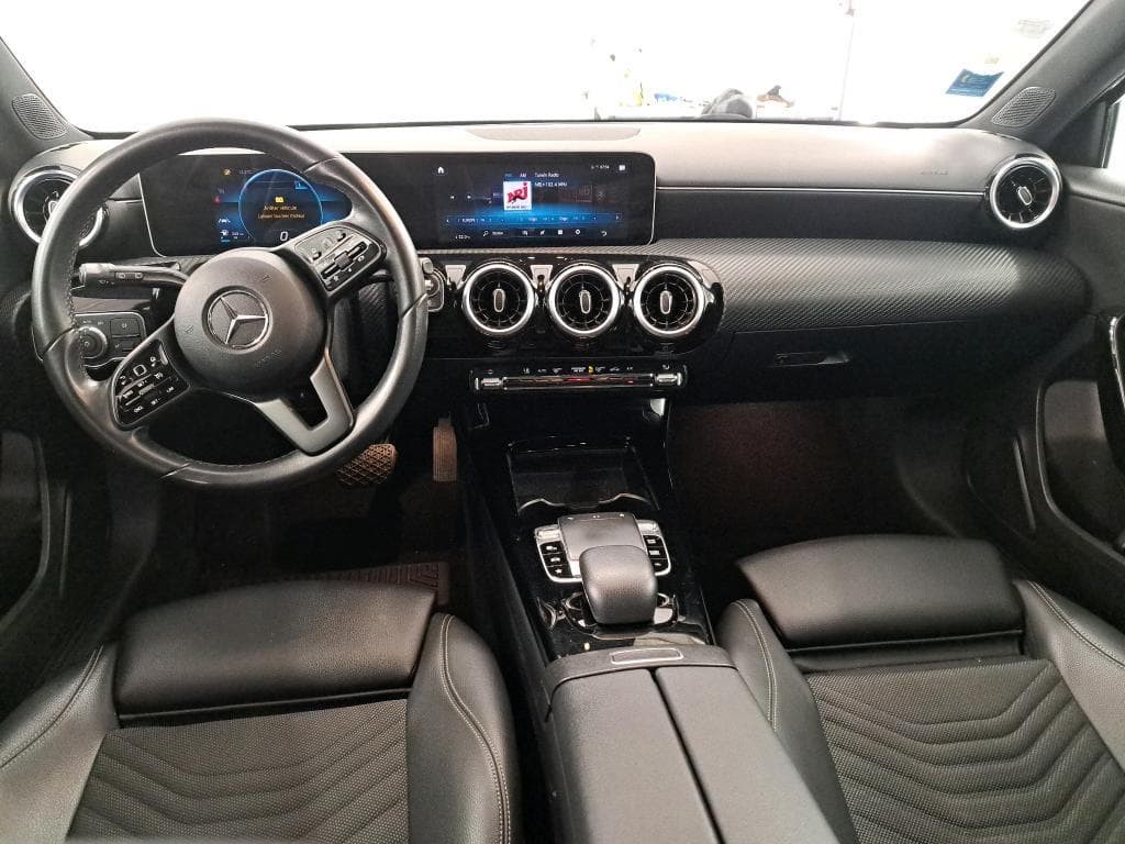 Foto 5 MERCEDES A 180 Cdi Bussines Line