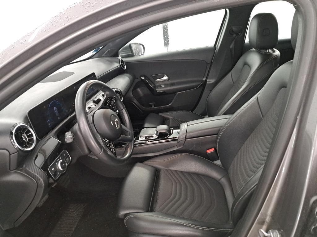 Foto 6 MERCEDES A 180 Cdi Bussines Line