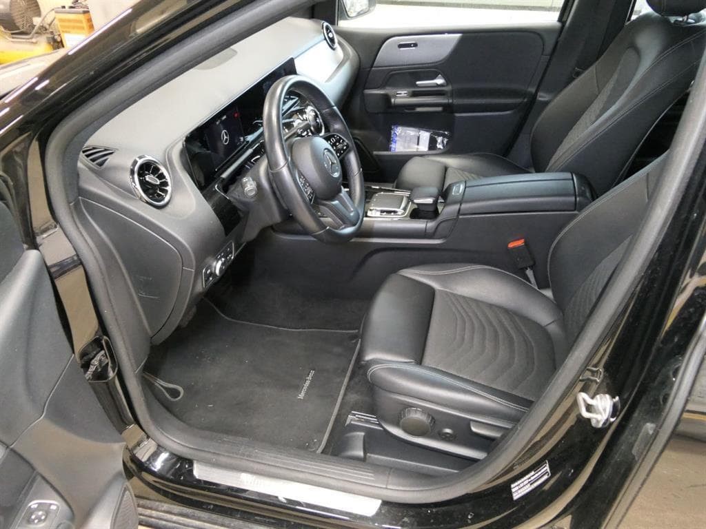 Foto 5 MERCEDES B200 Cdi 