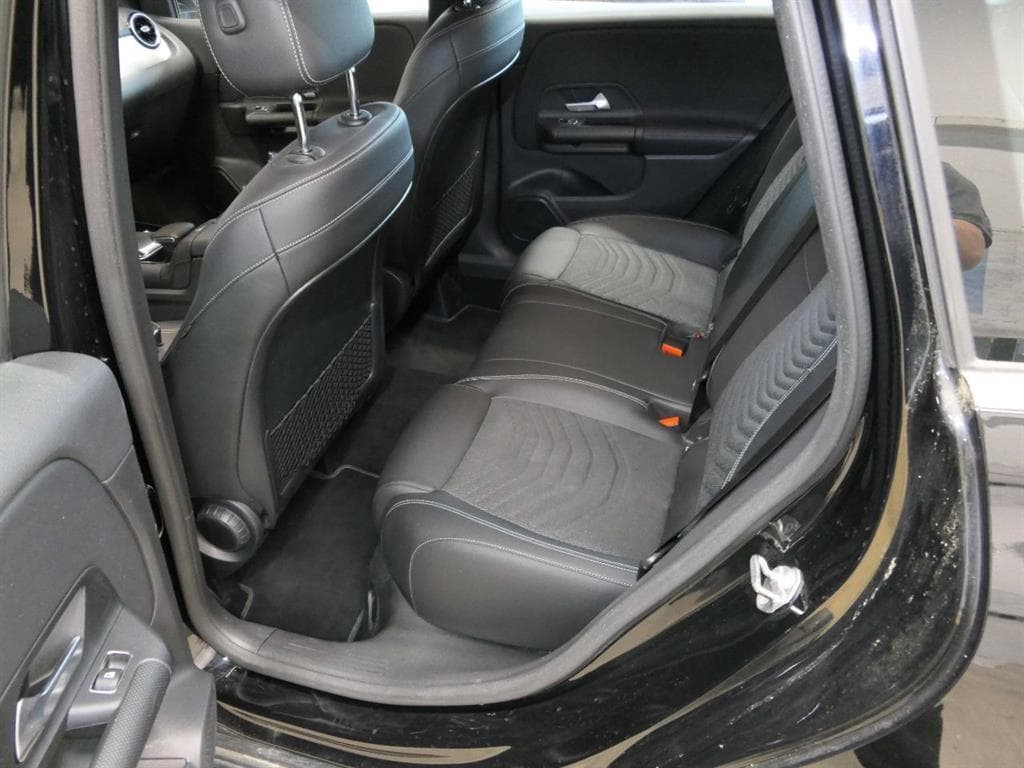 Foto 7 MERCEDES B200 Cdi 