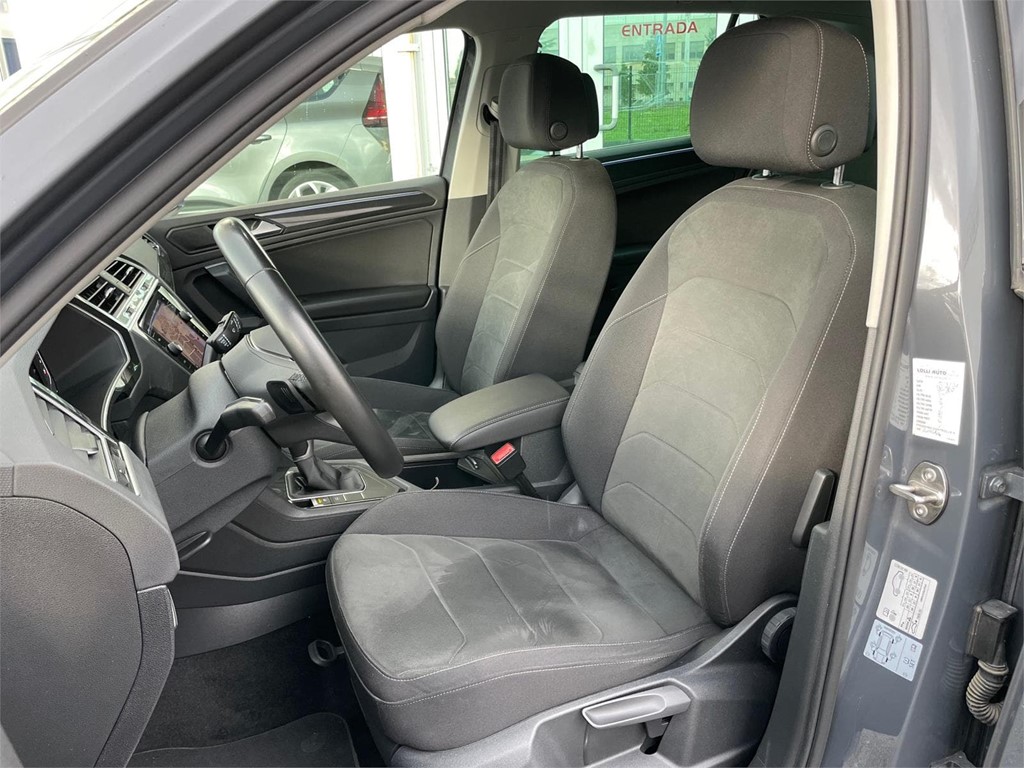 Foto 18 VOLKWAGEN TIGUAN 2.0 TDI  ELEGANCE