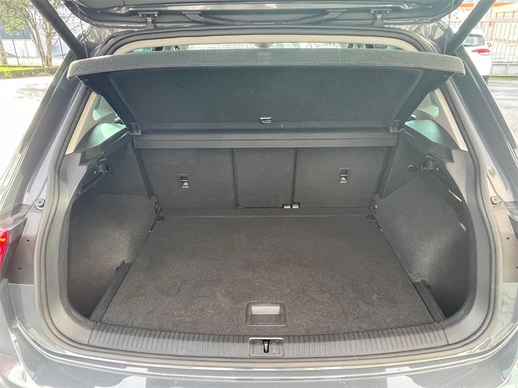 Foto 20 VOLKWAGEN TIGUAN 2.0 TDI  ELEGANCE